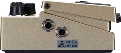 Boss AD-2 Acoustic Preamp Guitar Effects Pedal Brand New Box