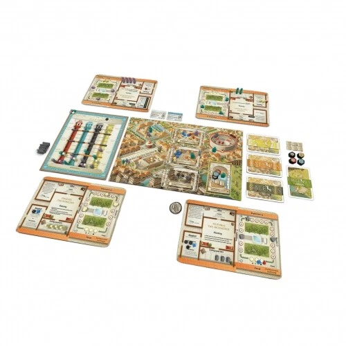 Galenus - English - Image 2 of 2