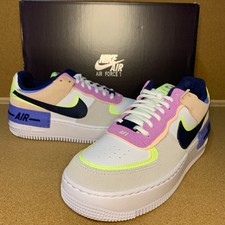 air force shadow size 4