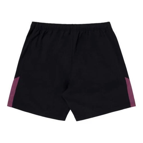 Queensland Maroons QLD SOO Performance Black Training Shorts Sizes S-5XL! S4 - Picture 2 of 4