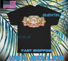 NEW SHIRT PREMIUM MY FATHER CIGARS LOGO T-SHIRT FUNNY SIZE S-5XL