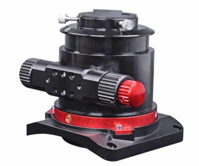TS-Optics 3'' RAP Newton-Okularauszug mit Basis D=230-250mm Tuben, TSFOCN3-235