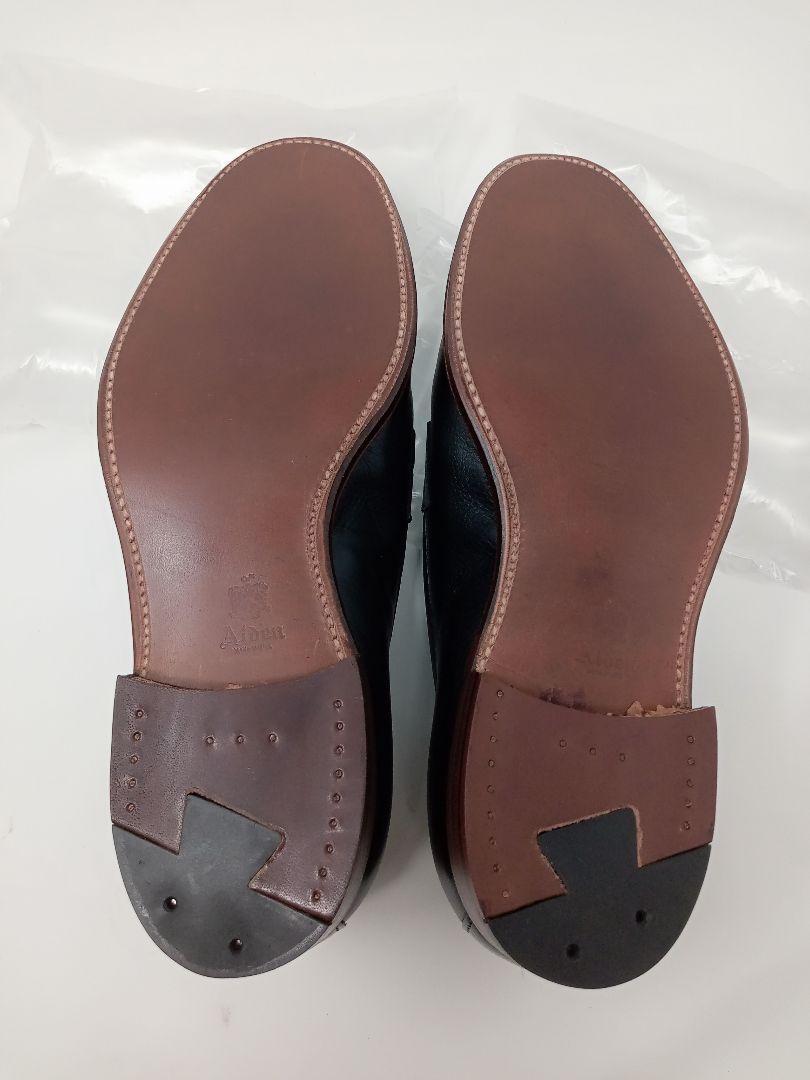 Alden Men