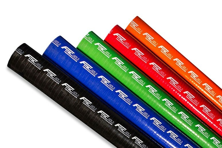 Tubo in silicone 1 m tubo in silicone tubo radiatore refrigerante LLK - tutte...