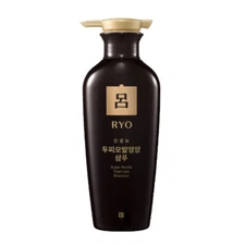 [RYO] Super Revital Total Care Shampoo - 400ml / Free Gift