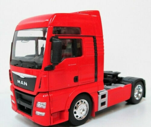 WIKING Fendt 724 Vario Tractor 1:32 Con Carga Frontal – Modelo De Precisión En Metal Y Plástico, 193 Piezas, Ruedas Intercambiables