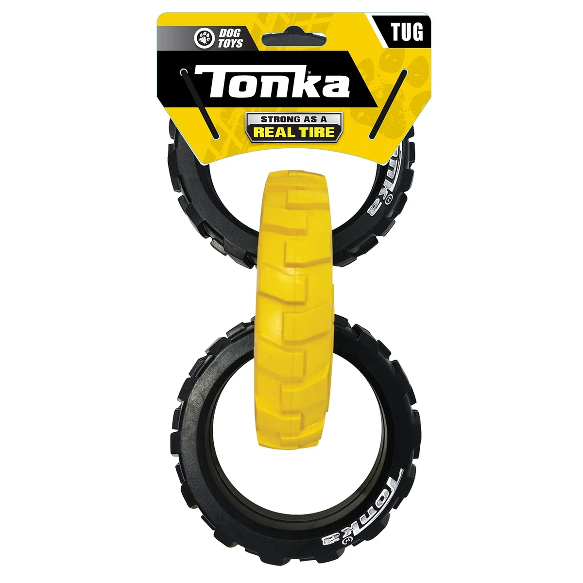 Tonka dog toys deals