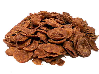 (19,67 EUR/kg) 300g Bio Schoko Flakes Cornflakes Mais und Schokolade