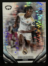 2023-24 Topps Chrome UEFA Women’s Champions League Soccer Checklist Guide in-content 30