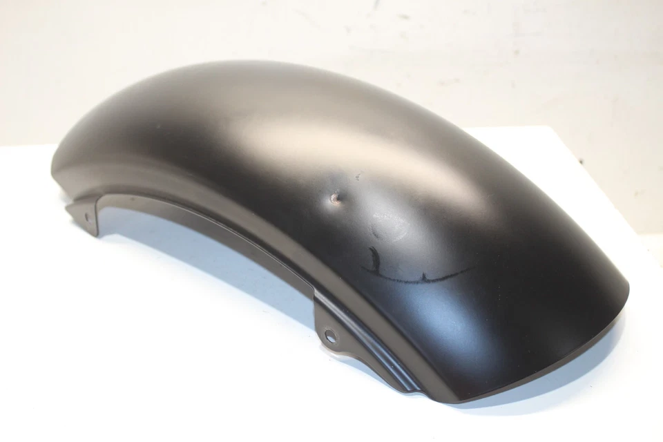 15-23 Indian Scout Bobber REAR FENDER *DENT* OEM - Image 4 of 4