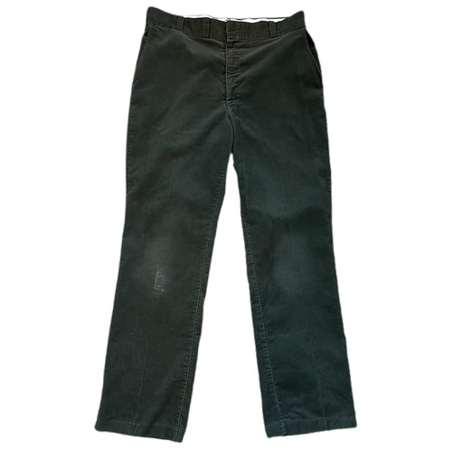 Vintage JCPenney Big Mac Corduroy Cords 