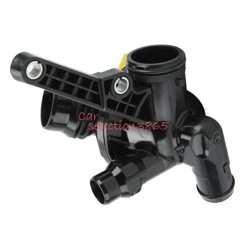 Coolant Water Pump Thermostat Housing 11537600584 for BMW F20 F20N F21 F31 320i - Picture 5 of 6