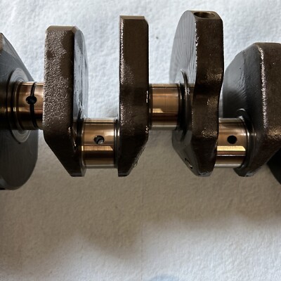 Kawasaki ZX 900 R Crank Shaft Assembly 13031 1502 for sale online