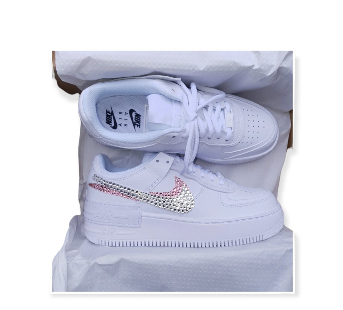 nike air shadow