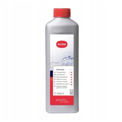 NIVONA NIRK 703 LIQUID DESCALER Flüssig Entkalker SPEZIAL