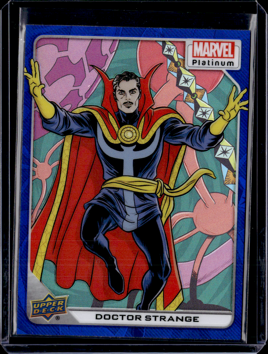 upper deck marvel ドクターストレンジ s-l1200.png