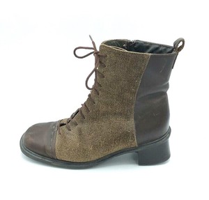 naot lace up boots