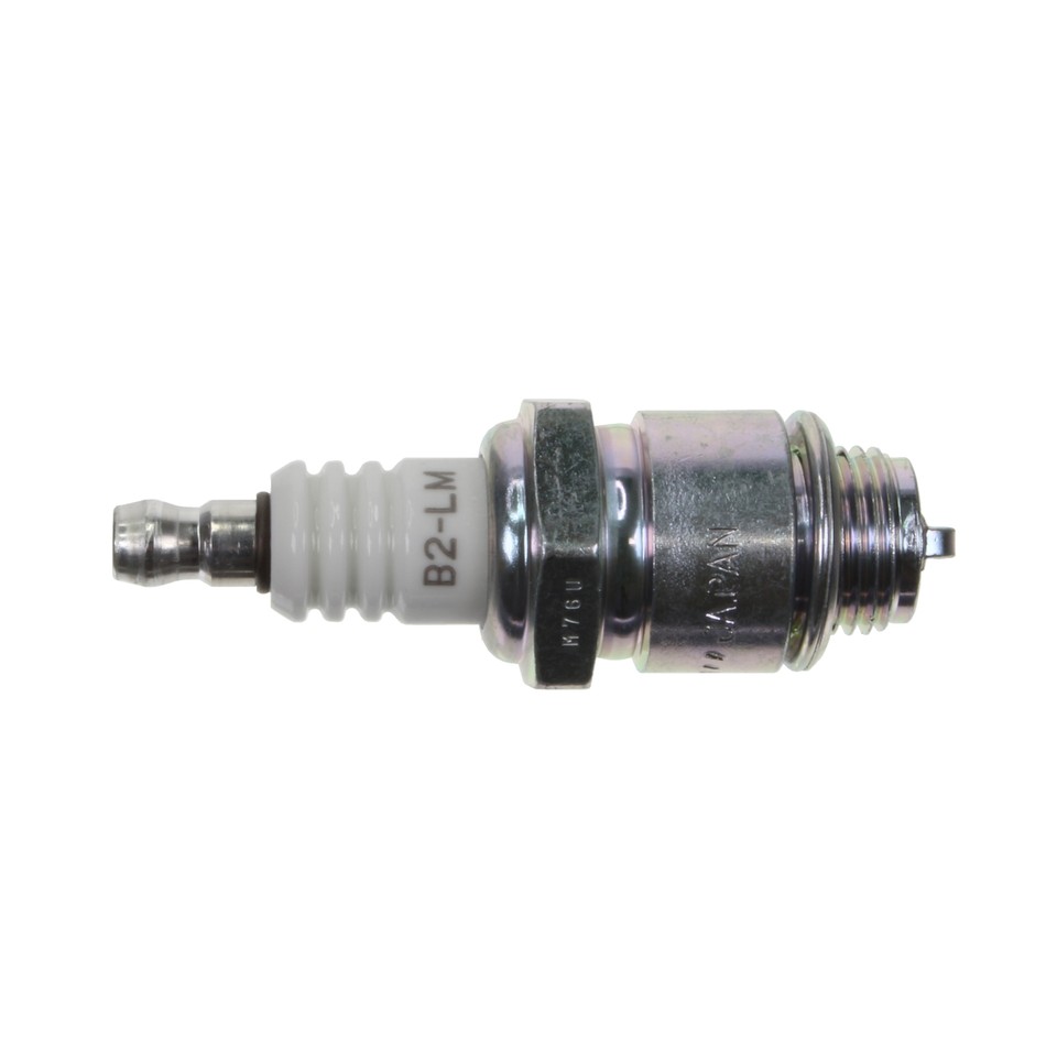 New NGK Spark Plug For HAYTER Lawn Mower Ranger 3 In 1 Auto Drive - Foto 2