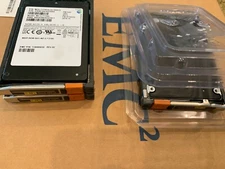 EMC UNITY 005052583  1.92 TB  350F 450F 550F 650F 300F 400F 500F D3F-2SFXL2-1920