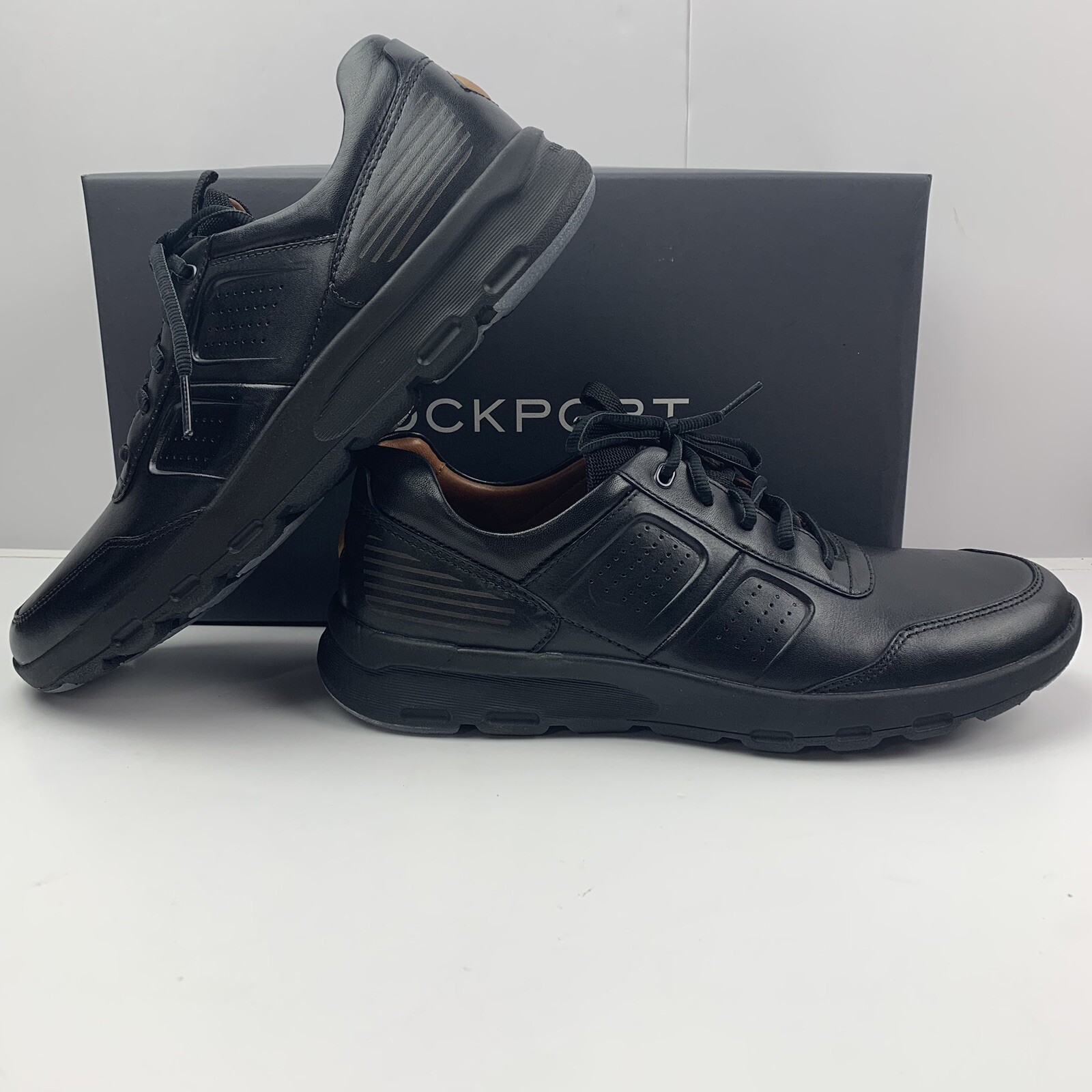 rockport comfort shoes