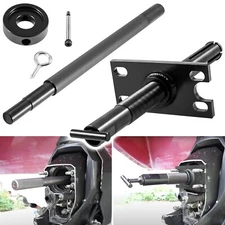 Gimbal Bearing Puller Installer + Alignment Tool for Mercruiser Alpha Bravo OMC