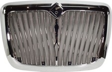 Grille Assembly for 2008-2011 ProStar Pro LF627 Premium 6 Cyl 12.4L Left