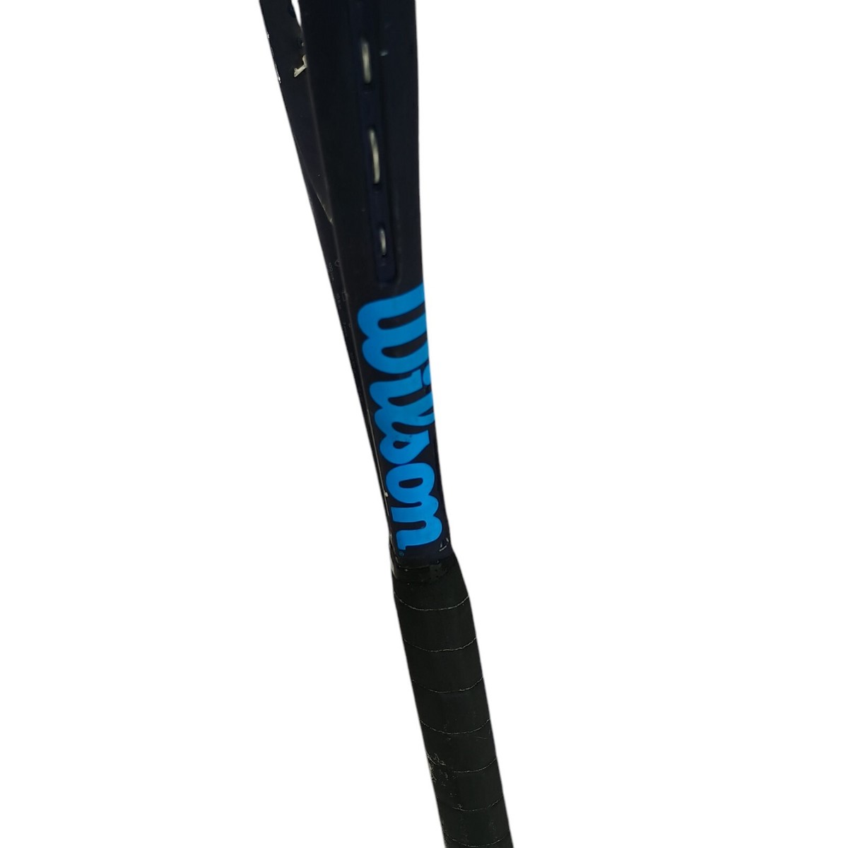 WILSON ULTRA V2.0 COUNTERVAIL 100L TENNIS RACQUET Size 2 &3 Head