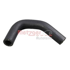 1x Kühlerschlauch METZGER 2421429 passend für OPEL VAUXHALL CHEVROLET