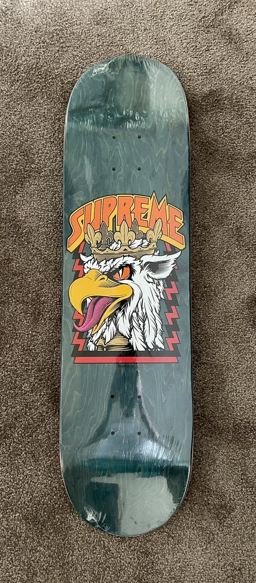 Supreme Sean Cliver Skateboard 2012 | eBay Supreme Sean Cliver Skateboard 2012 | eBay