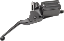 Drag Specialties Front Brake Master Cylinder OEM; 4501385 Harley Davidson