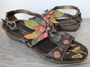 laura vita sandals sale