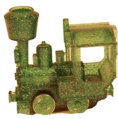 LGB BURNING AWAY/LSV サイズ0 LGB Gnomy Locomotive Steinz 990 Steam Friction Motor Germany G