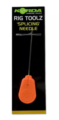 Korda Splicing Needle