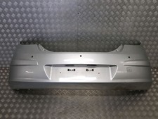 Pare-choc arrière Hyundai I30