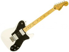 SQUIER BY FENDER TELECASTER CV 70S DELUXE  ,chitarra ELETTRICA 
