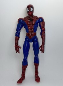 2003 Spiderman Action Figure | eBay