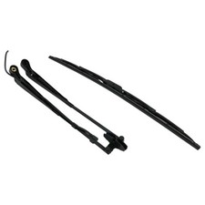 Windshield Wiper Arm&Blade 7188371 7188372 for Bobcat T110 T140 T180 T200 T300