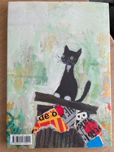 The Snowy Day and the Art of Ezra Jack Keats Hardcover Claudia Nahson - like new - Picture 2 of 3