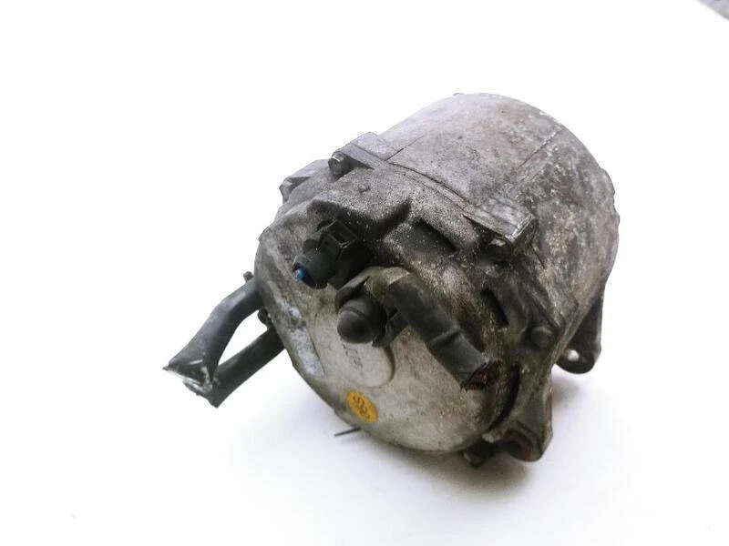 077903015Q alternatore per AUDI A8 (4E2 4E8) 4.2 QUATTRO 2002 20850449 - Immagine 4 di 4
