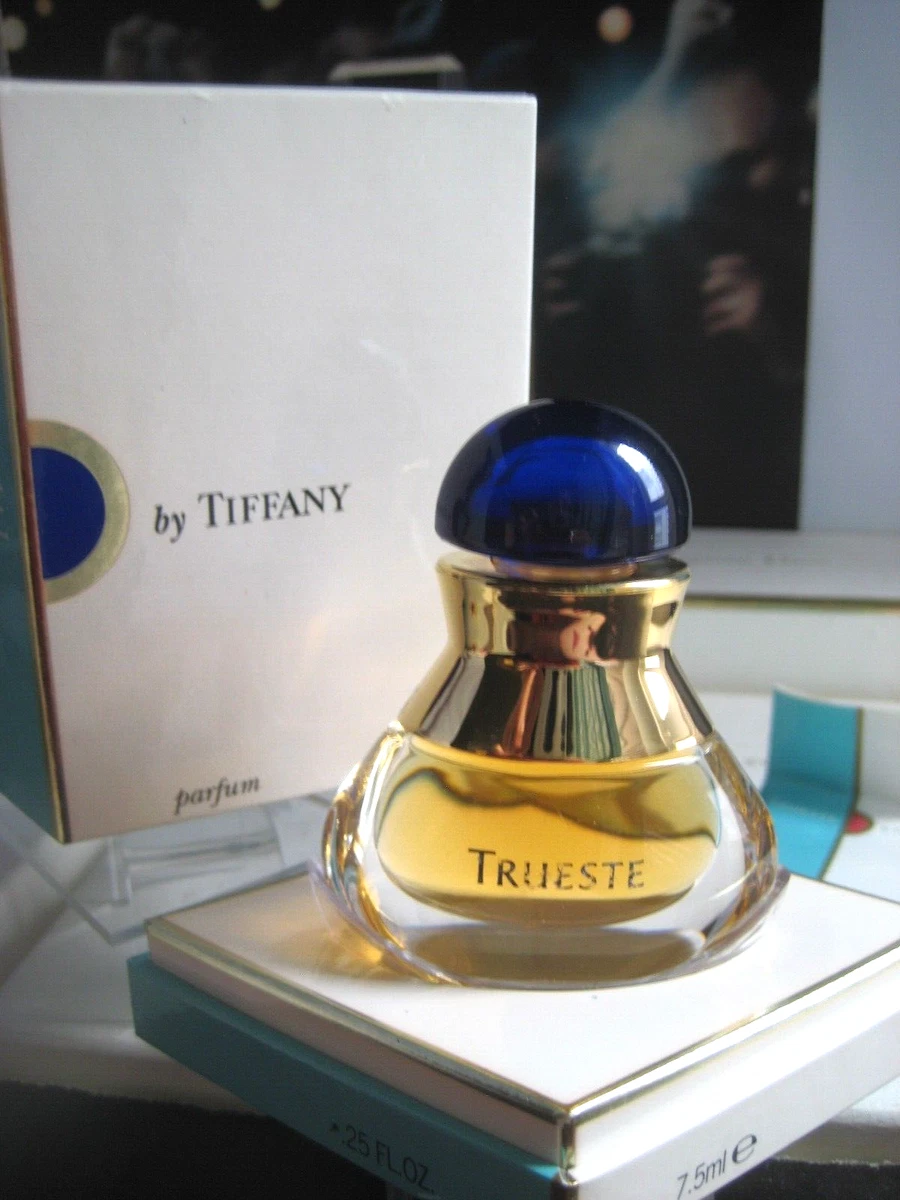 Tiffany & Co. Trueste Perfume for Women for sale | eBay