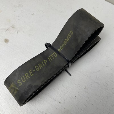 Woods Sure-Grip HTD 9608M50GT Timing Belt