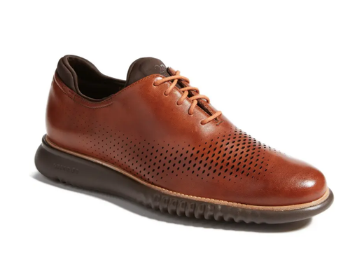 Cole Haan Zero Grand 2.0 British Tan 