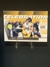 2025 Score 🎉Celebration🎉 #C-TWA -T.J. Watt - Pittsburgh Steelers-A2