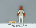 Admiral Ackbar Star Wars ROTJ Return of the Jedi 1983 Kenner Action Figure