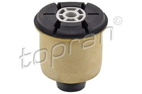Lagerung AchsköRper Topran 701 168 FüR Megane Renault KZ0 DZ0 3 BZ0 Tce BZ16 Dci