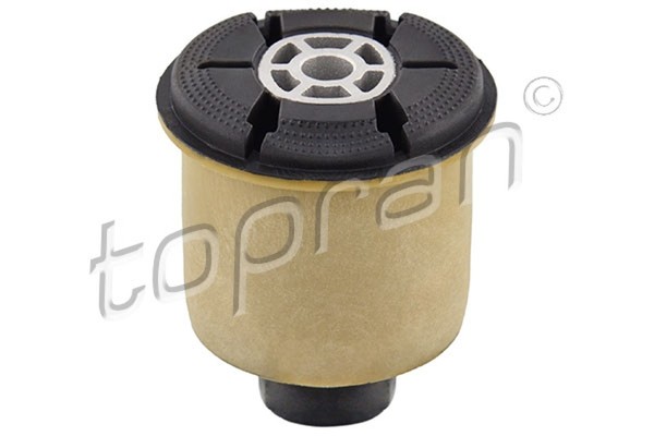Lagerung AchsköRper Topran 701 168 FüR Megane Renault KZ0 DZ0 3 BZ0 Tce BZ16 Dci-image