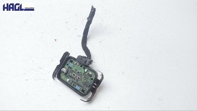 Regensensor 9674436980 Citroen Berlingo 1.6 HDi 110 FAP 7 Kombi