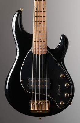 Ernie Ball Music Man StingRay Special 5 HH Electric Bass - Jackpot, w/ Original