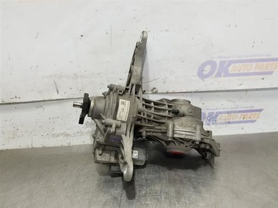21 2021 MERCEDES A35 2.0L REAR CARRIER DIFF DIFFERENTIAL 2473505104