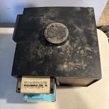 Vintage 8 Track Stowaway Carousel Spinning Storage Cases Holds 24 LotER10-1